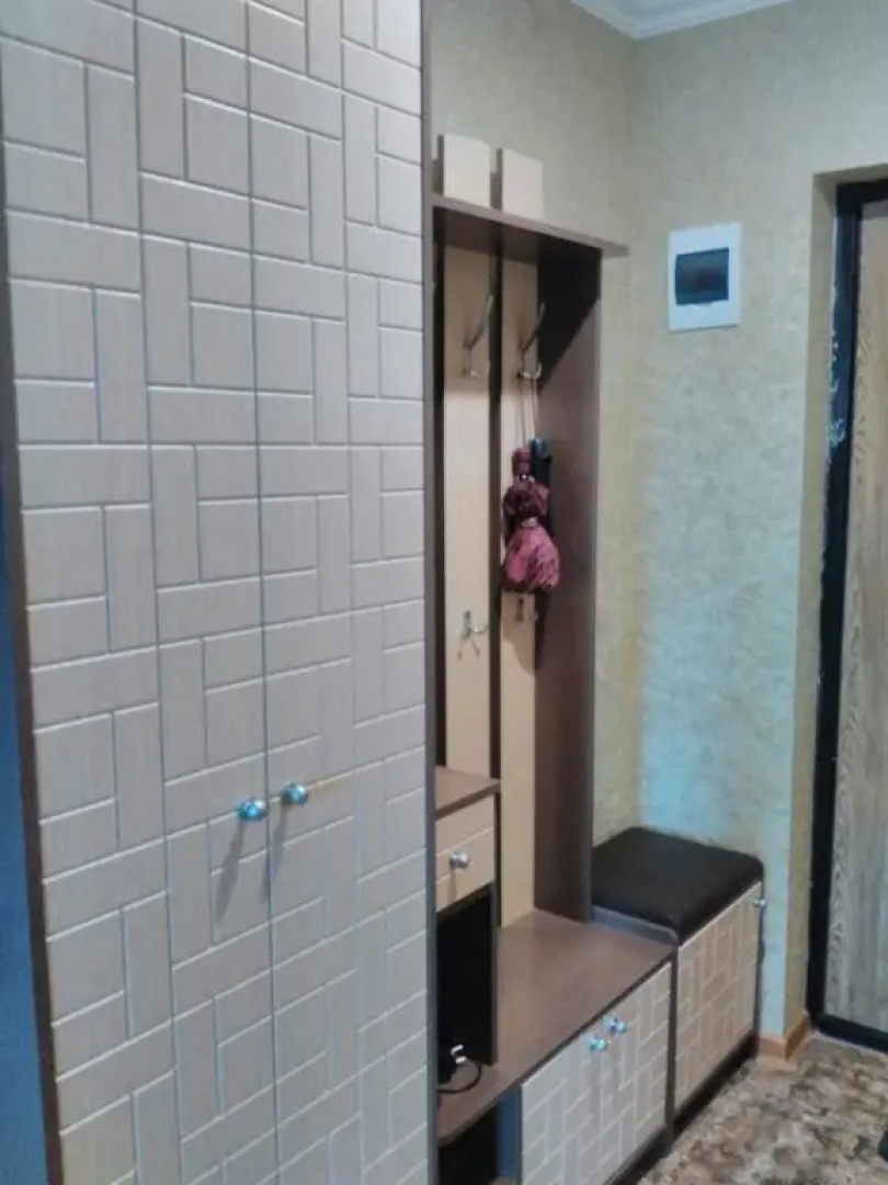 Апартаменты Рыцарь Сочи Дагомыс