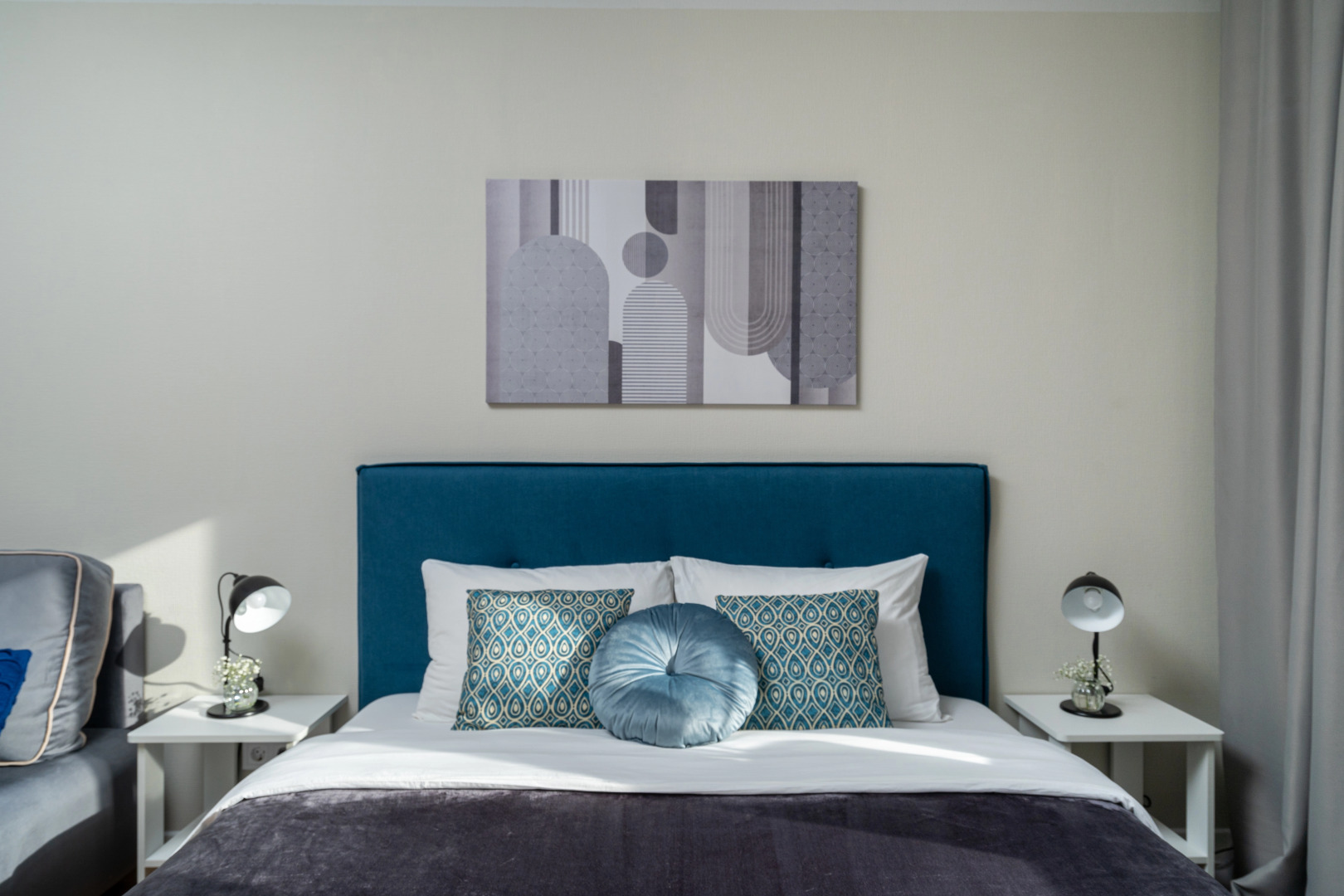 Квартира Облако Home