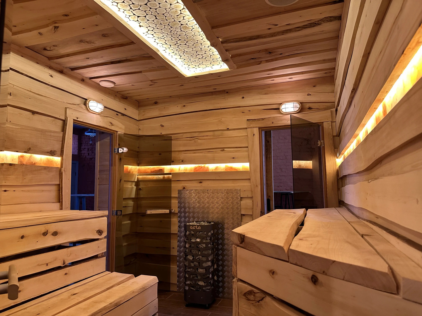 Лофт-отель Подушкин Матросский