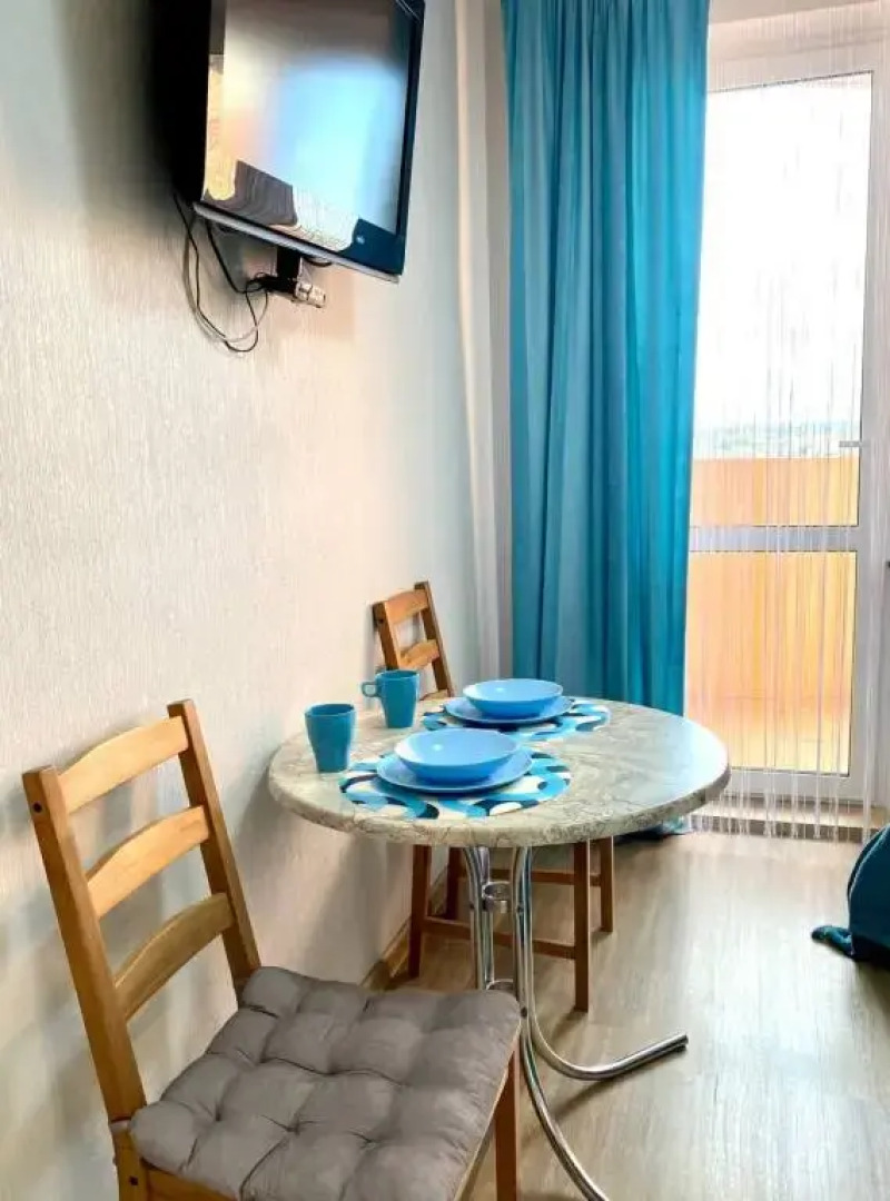 Апартаменты 5 Pant House Троицк на Городской