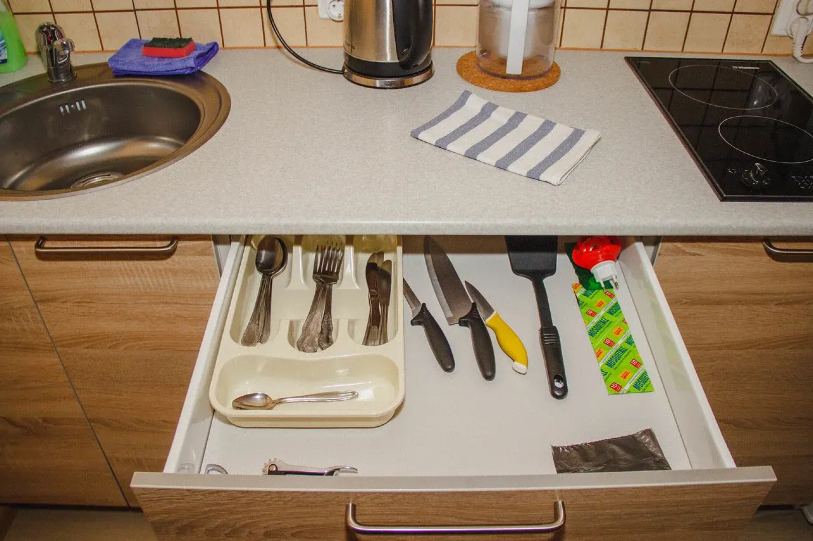 Гостевой дом МонрепоАпарт