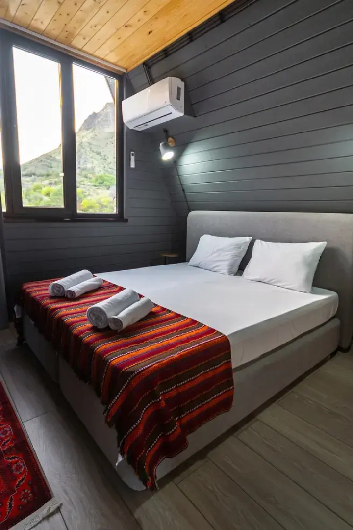 База отдыха Вилла Могох