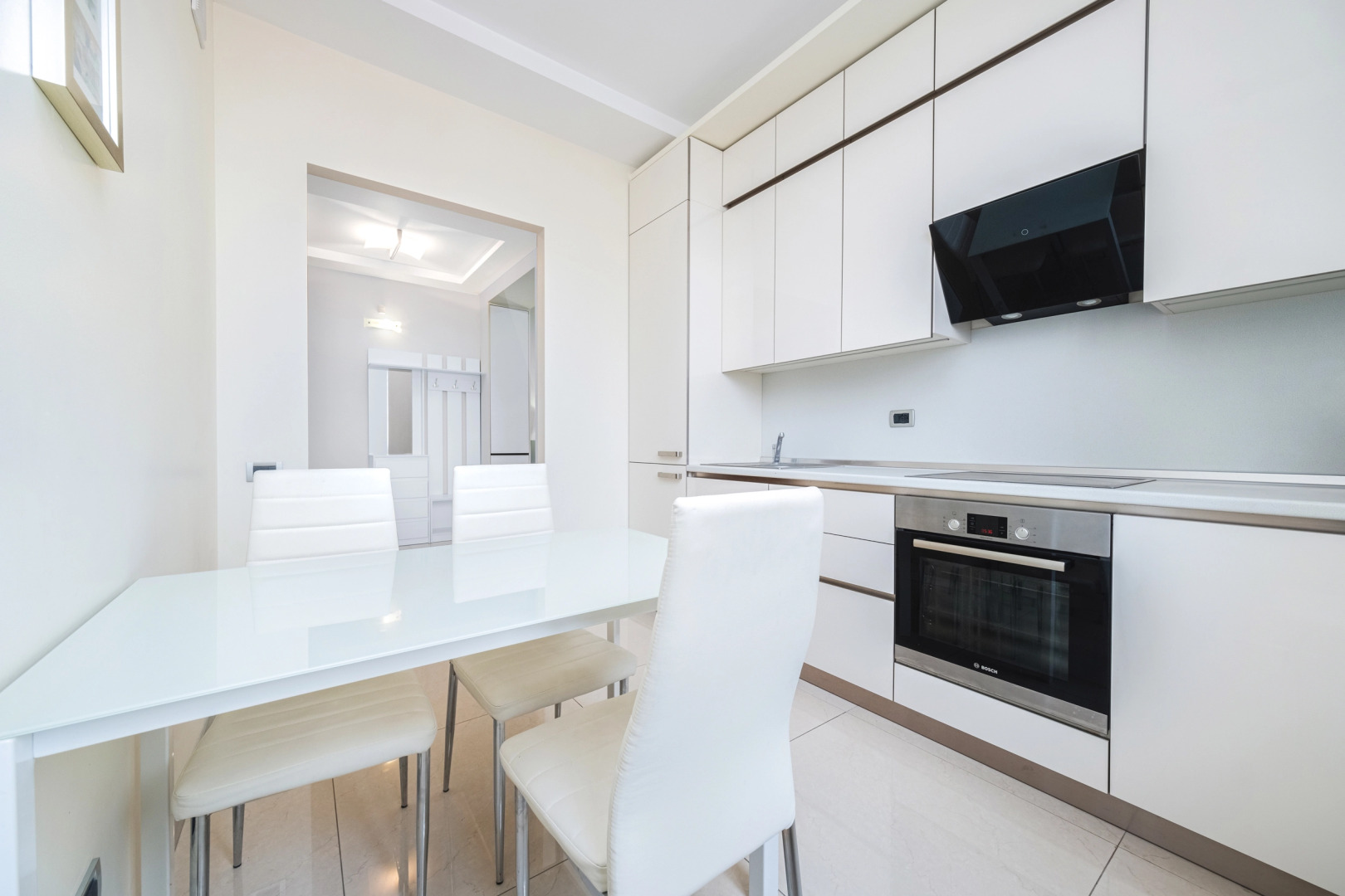 Апартаменты Комфорт в Историческом Центре