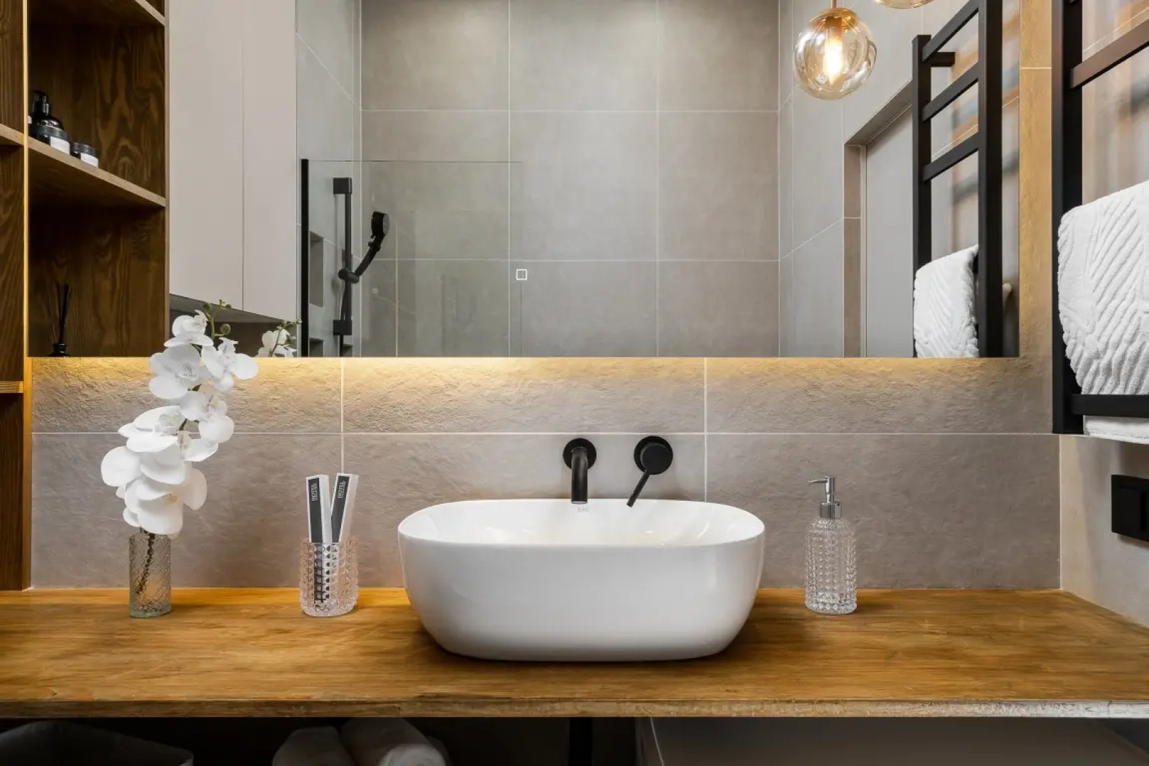 Апартаменты Comfort Life возле Москва-сити