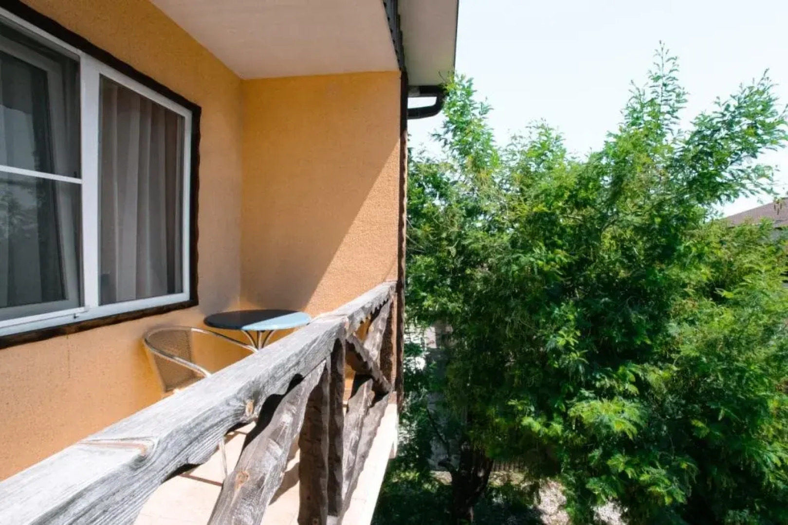 Гостевой Дом ОлимпПарк