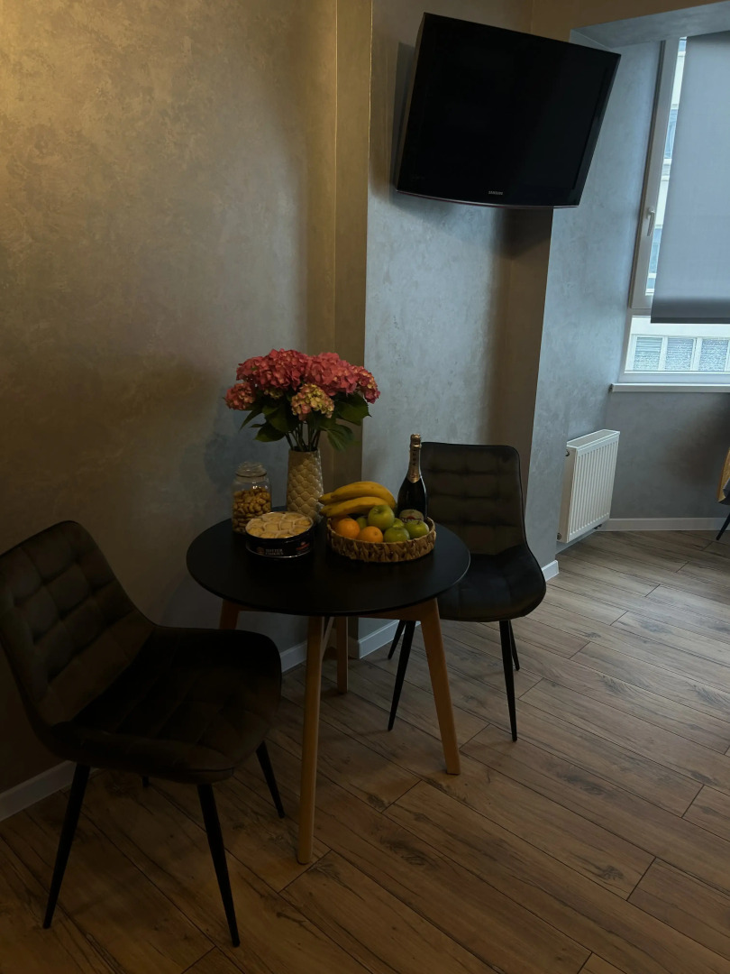 Квартира Уютная рядом с Королевскими воротами