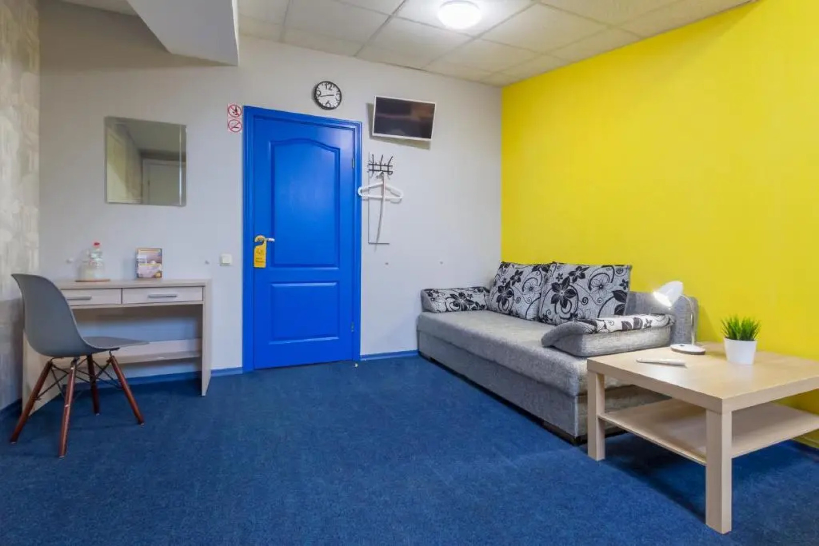 Мини-отель Лиговский двор