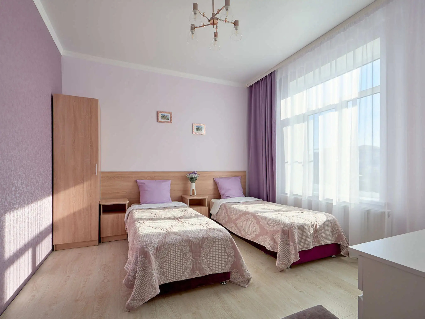 Гостевой дом Горное эхо