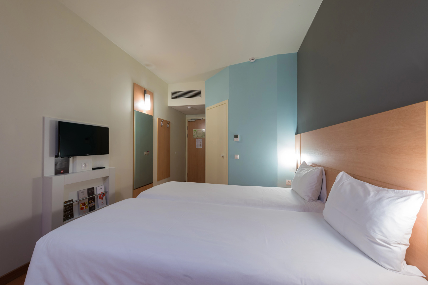 Отель Ibis Ступино