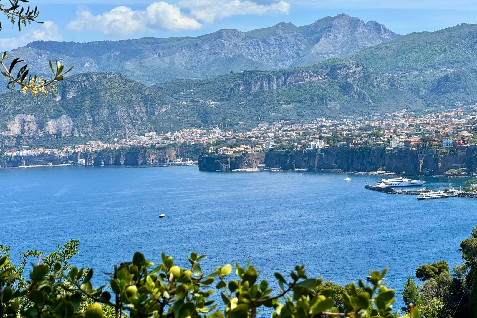 Villaggio Santafortunata