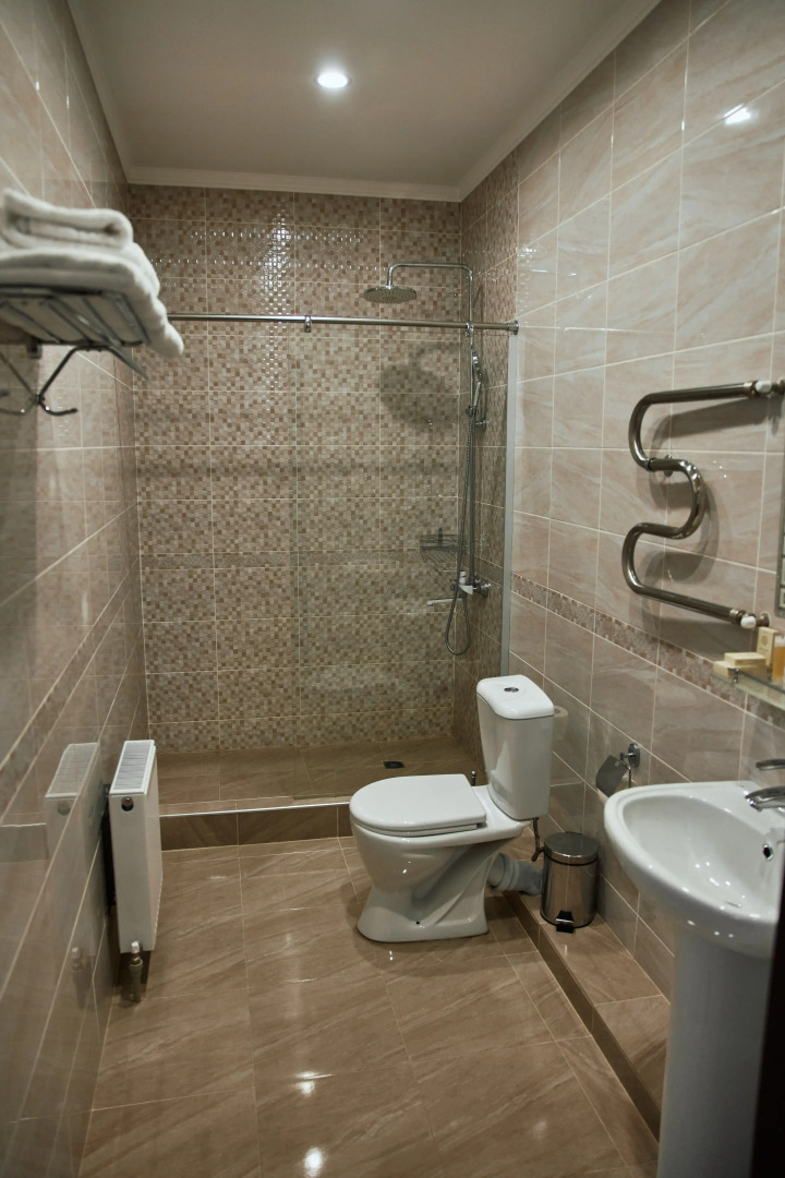 Отель Мелисса