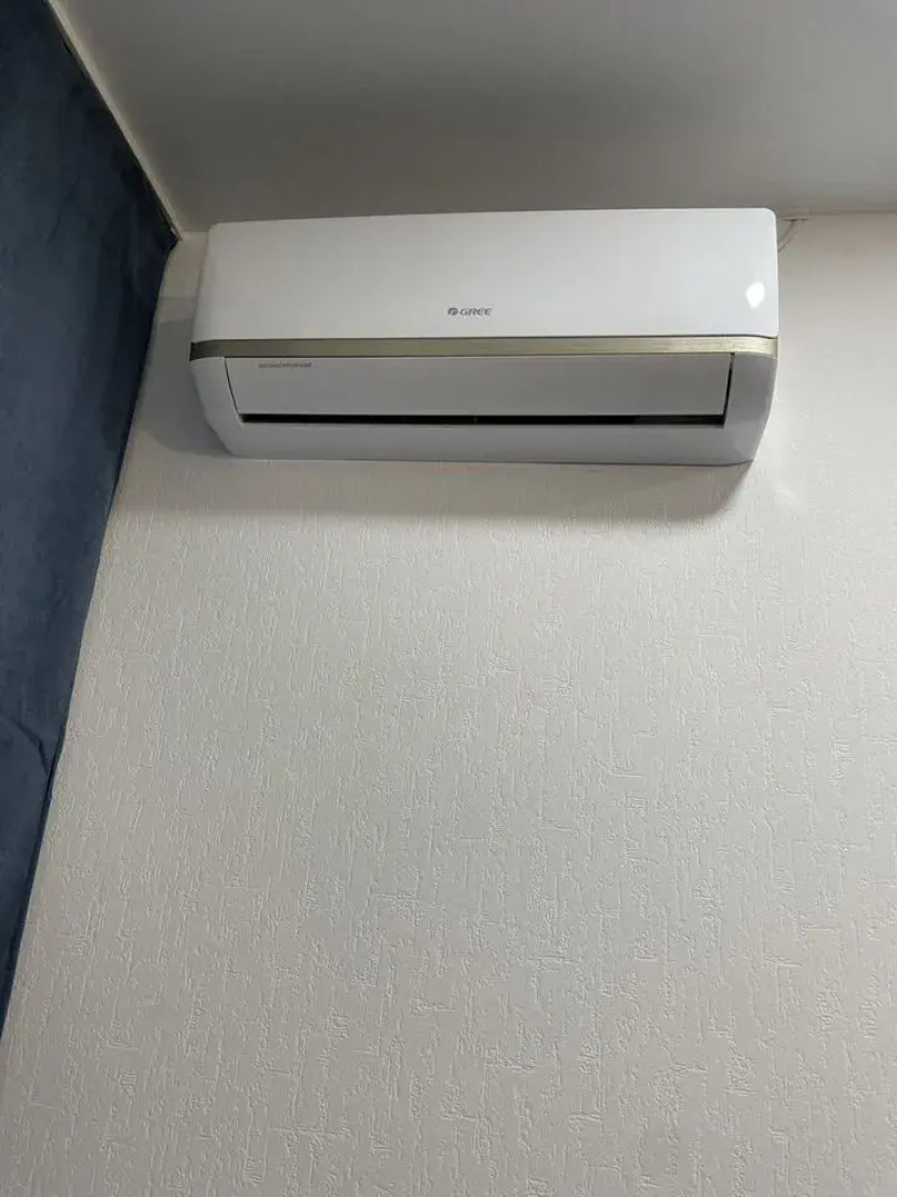 Квартира на 10 этаже с новым ремонтом