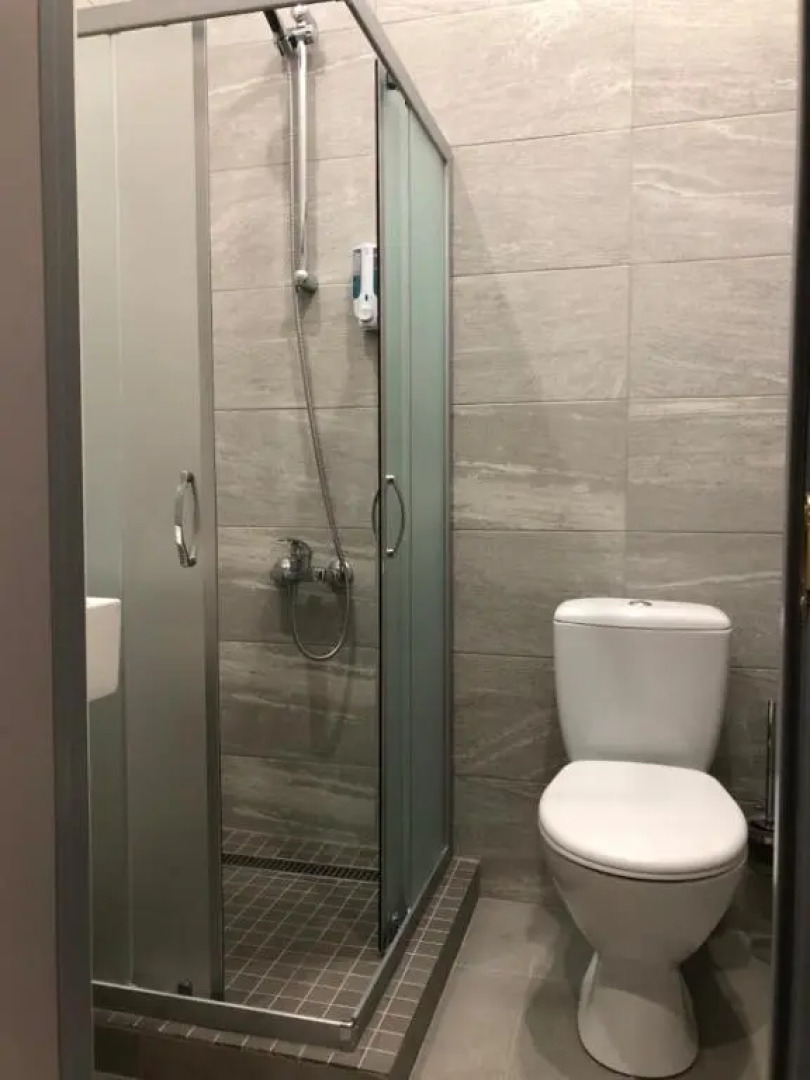 Мини-Отель Benvenuti