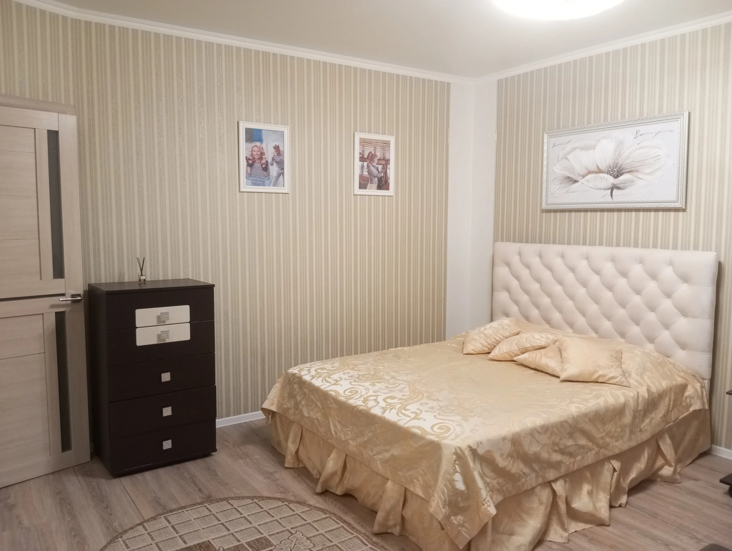 Апартаменты Студия ЖК Кавказ