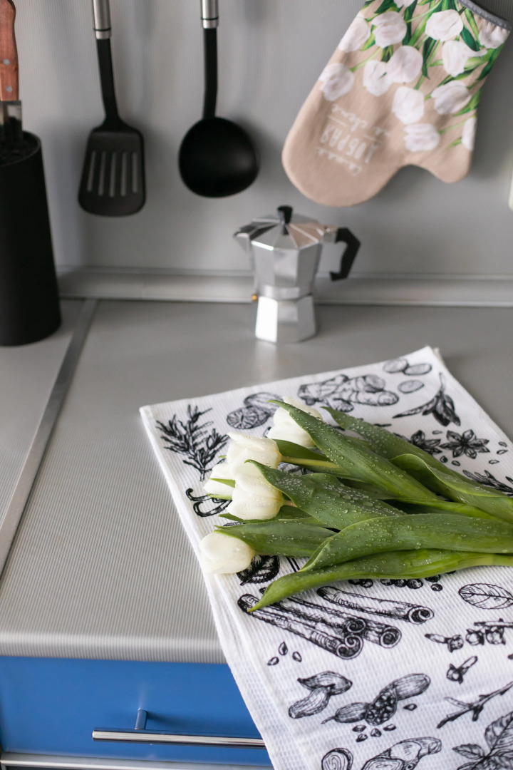 Апартаменты 1896. Большая квартира у Лахта-Центра