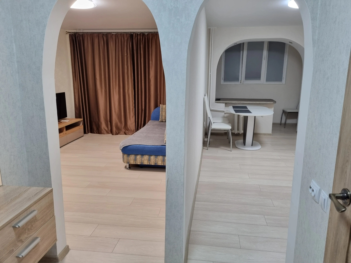 Квартира в Иноземцево