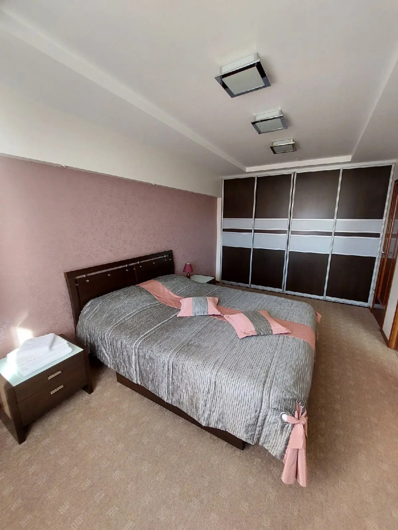 Гостиница "Эдем"