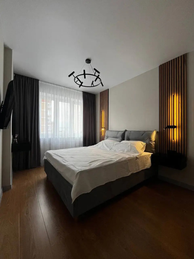 Квартира Rent Apartment 71 Академика Насоновой