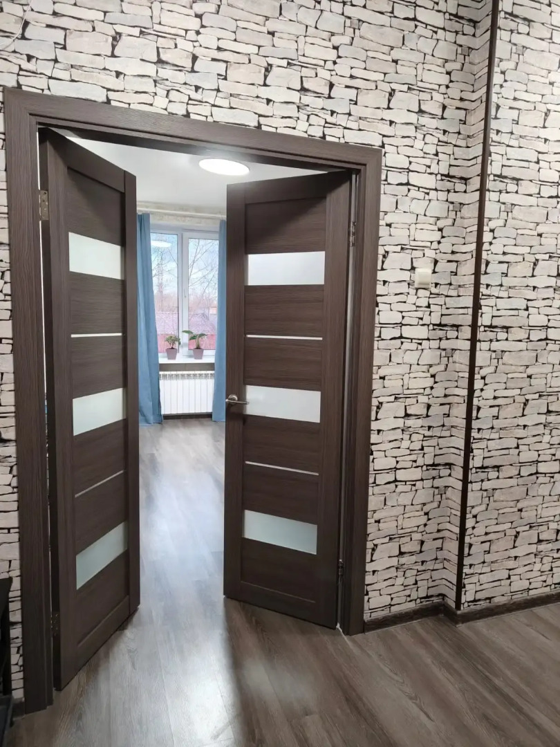 Квартира Двухкомнатные Апартаменты Сандал Самый Центр