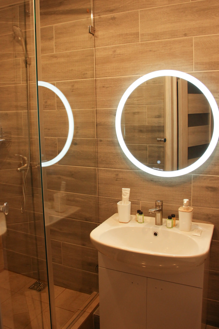 Мини-Отель Pastel Luxe