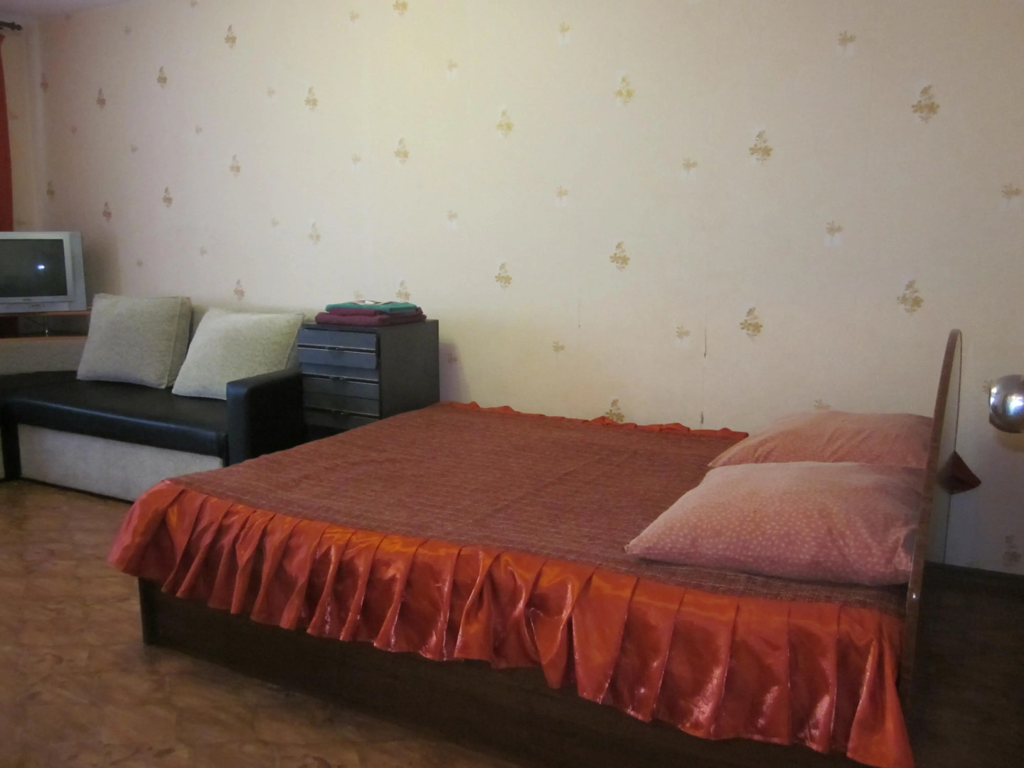 Отель Фаворит