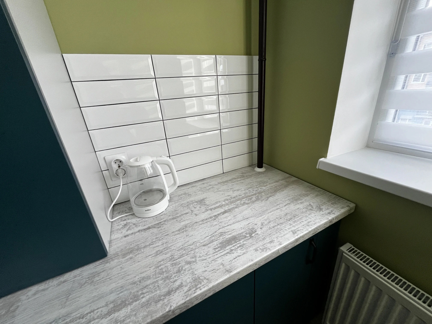 Квартира На Берегу Балтийского Моря Green Relax