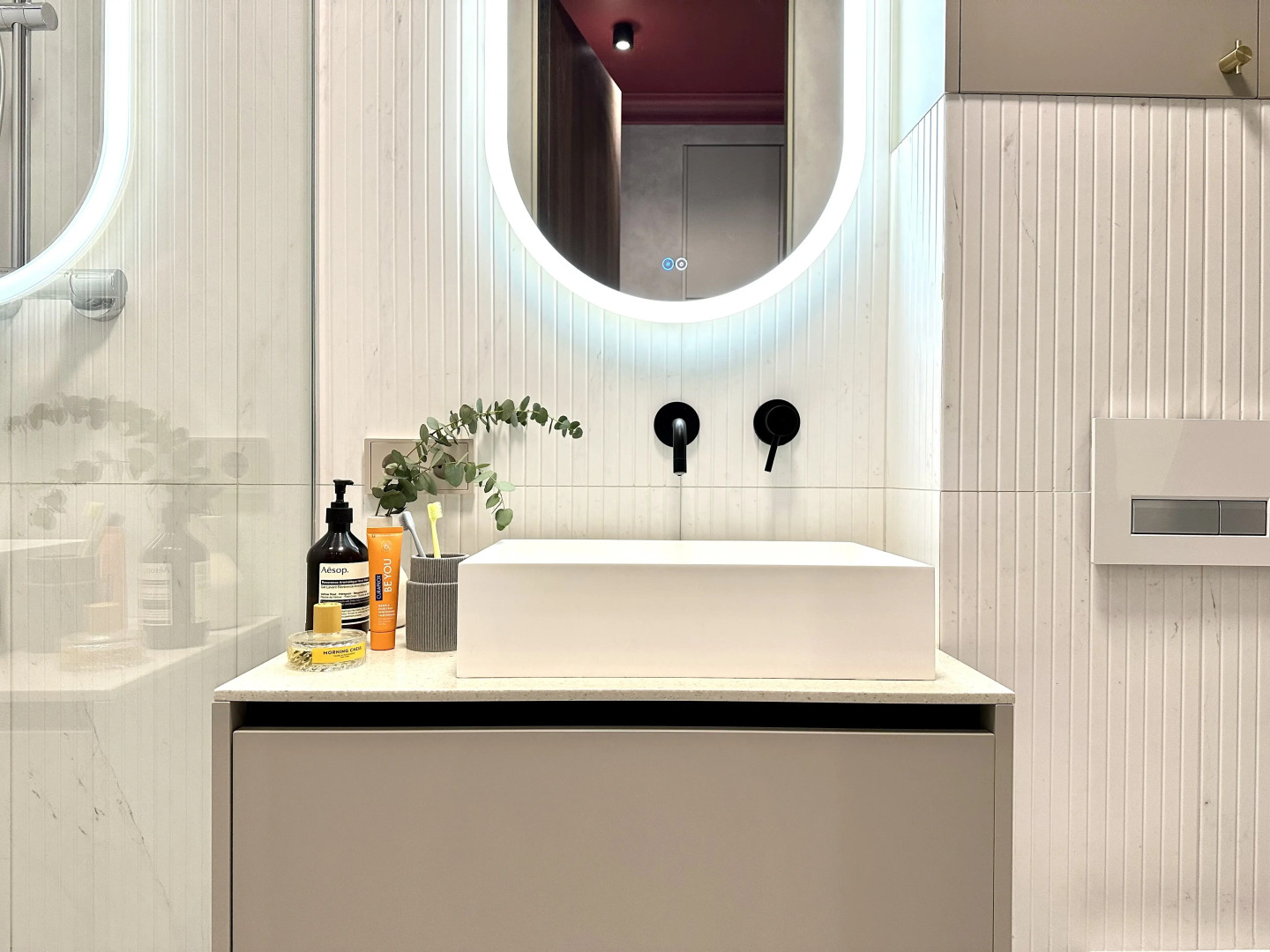 Апартаменты Little Home Centre