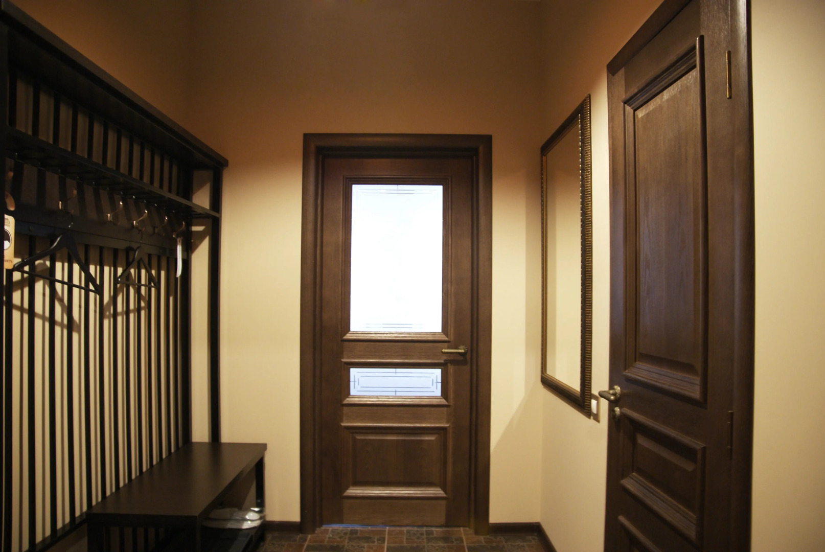 Отель Смолка