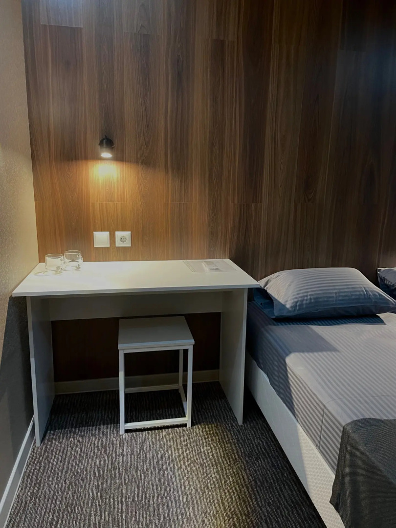 Отель Бутик-отель Лекс