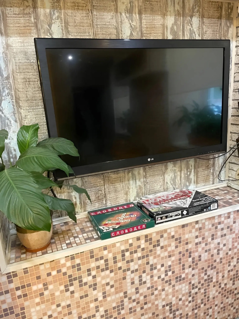 Хостел Уютное местечко