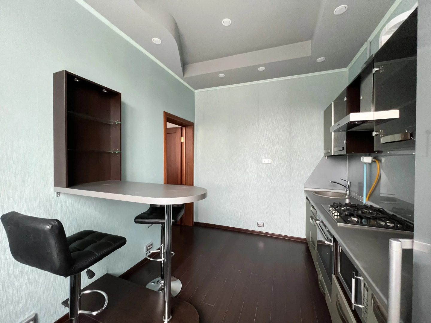 Квартира 1-комнатная  на Карла Маркса 6/1