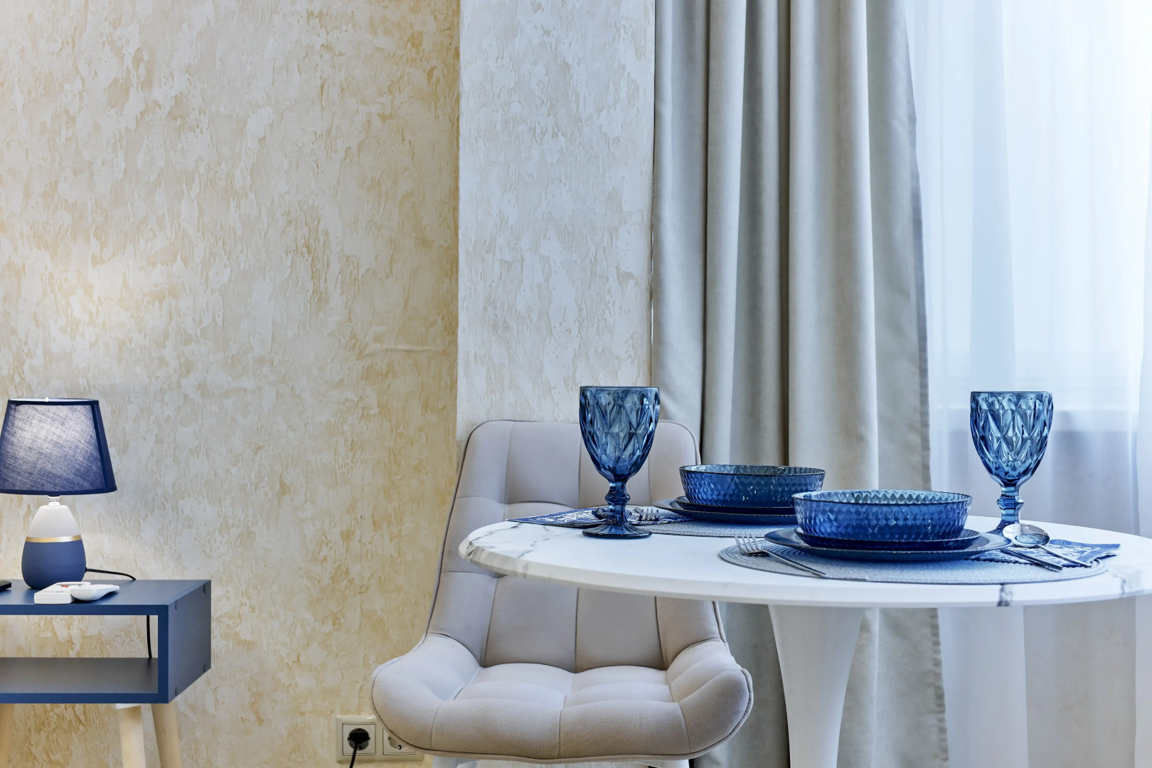 Апартаменты на Мельникова 3к2