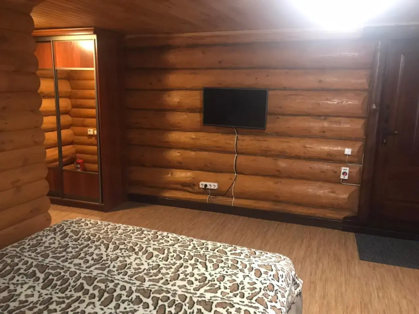 Гостевой дом Гостевой двор