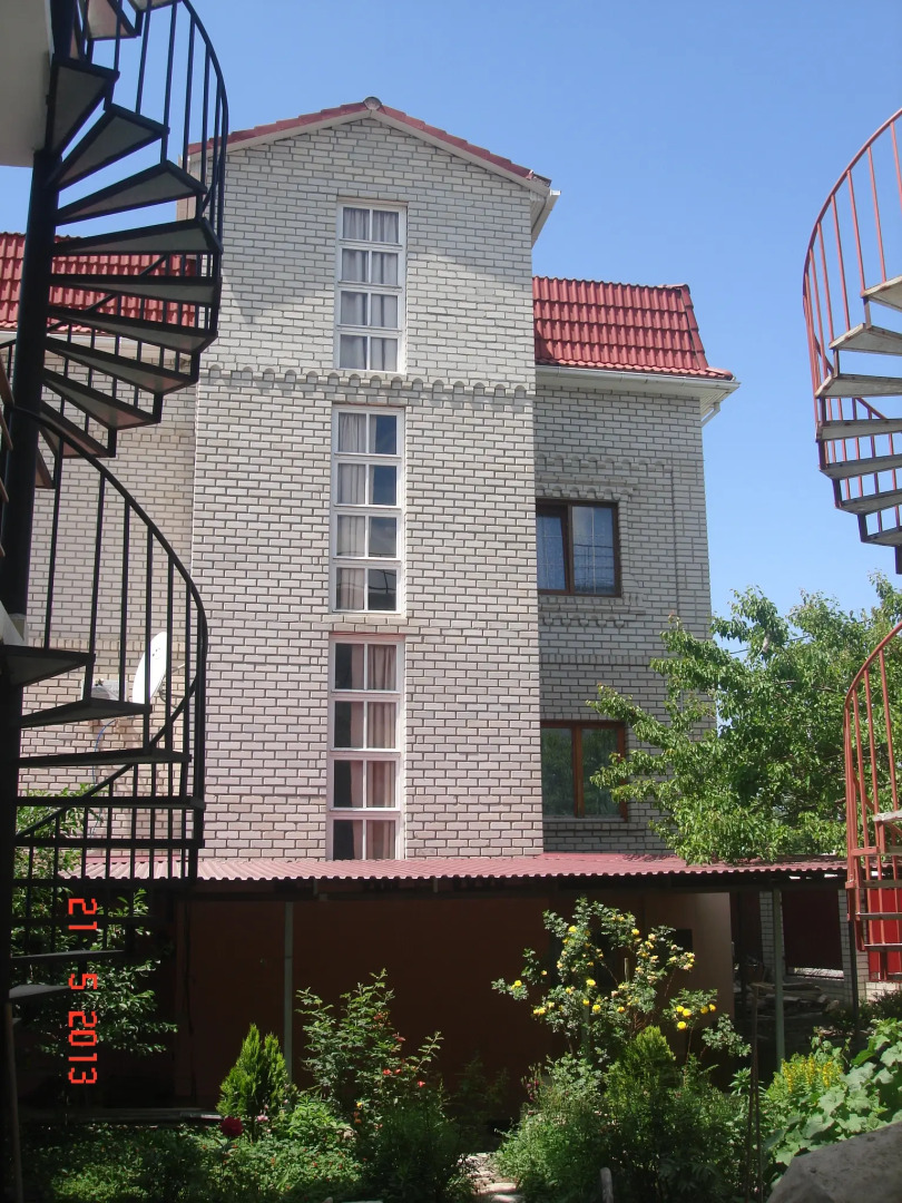 Гостевой дом Вера