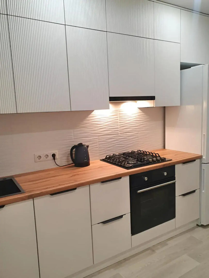 Квартира Видовая однокомнатная Абсалямова 31