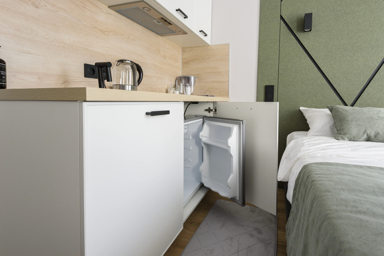 Апартаменты На Островского