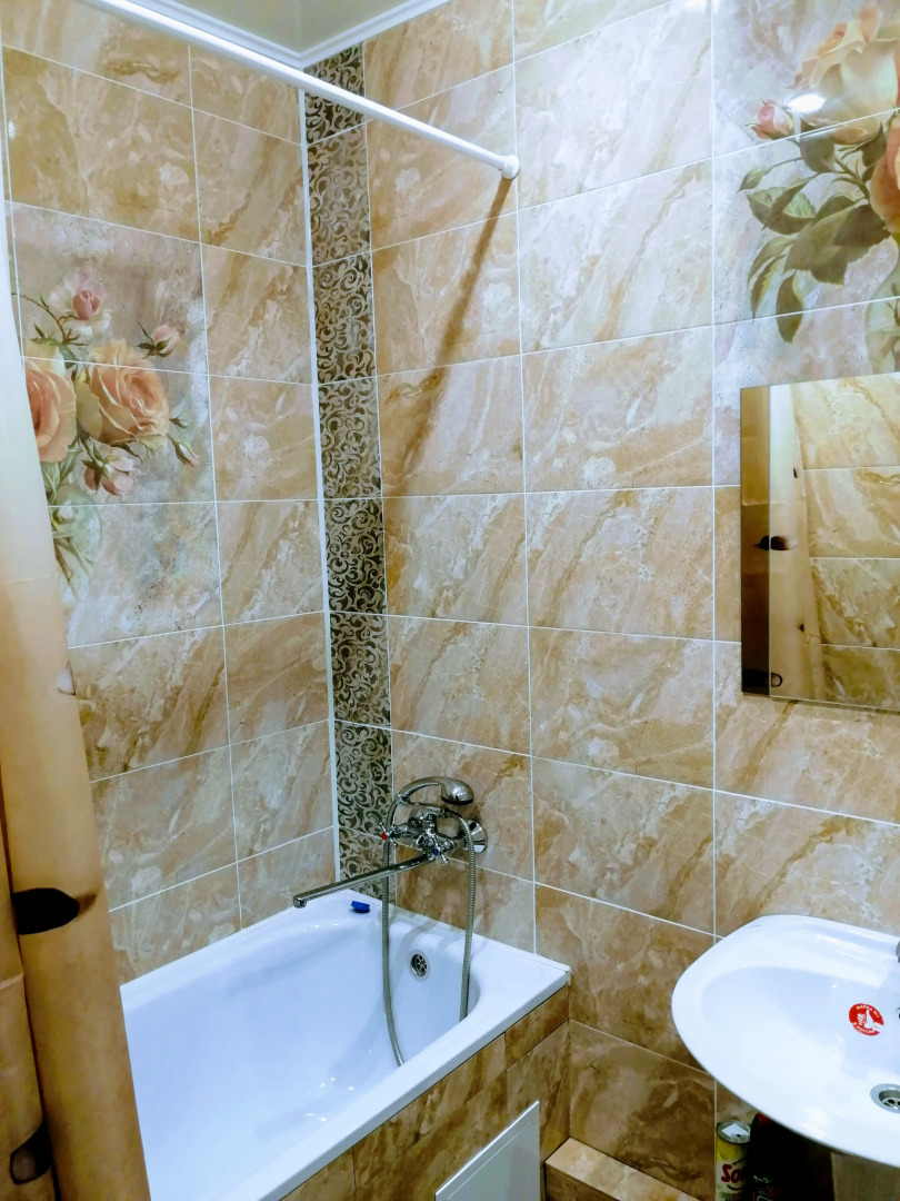 Гостевой дом на Крутой