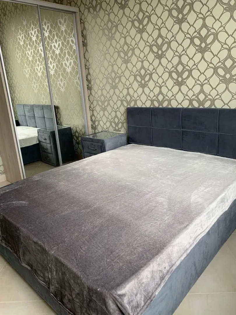 Апартаменты Двухуровневые с Дизайнерским Ремонтом