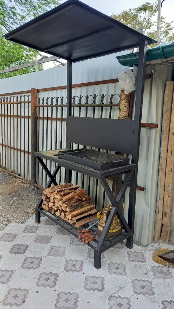 Частный дом Уютный