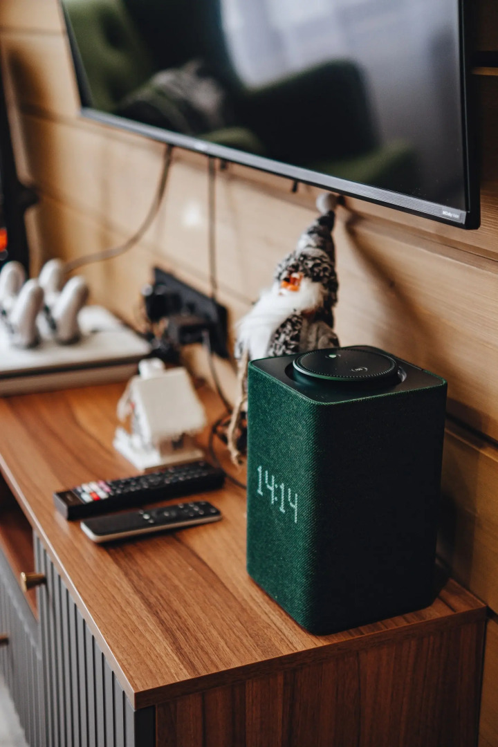 Гостевой дом Lama