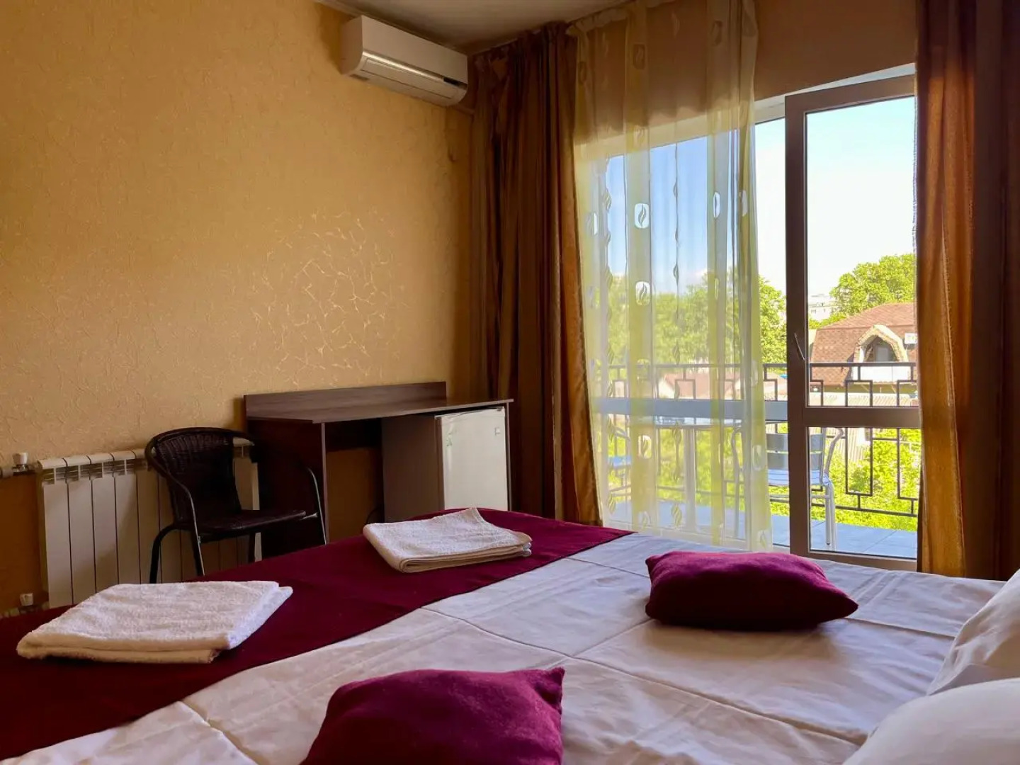 Гостевой дом Адель