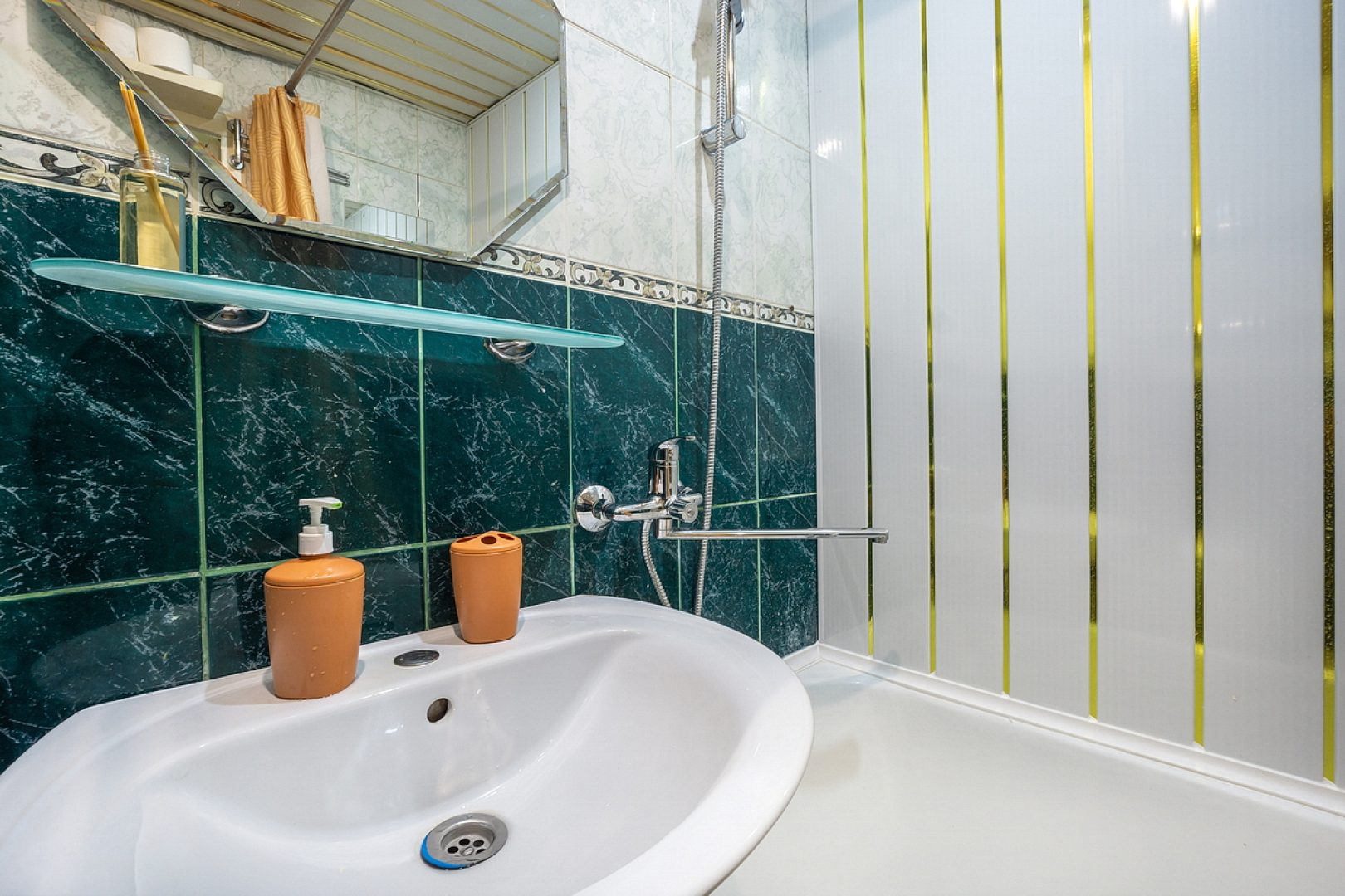 Квартира Светлая и Уютная в Районе ВДНХ