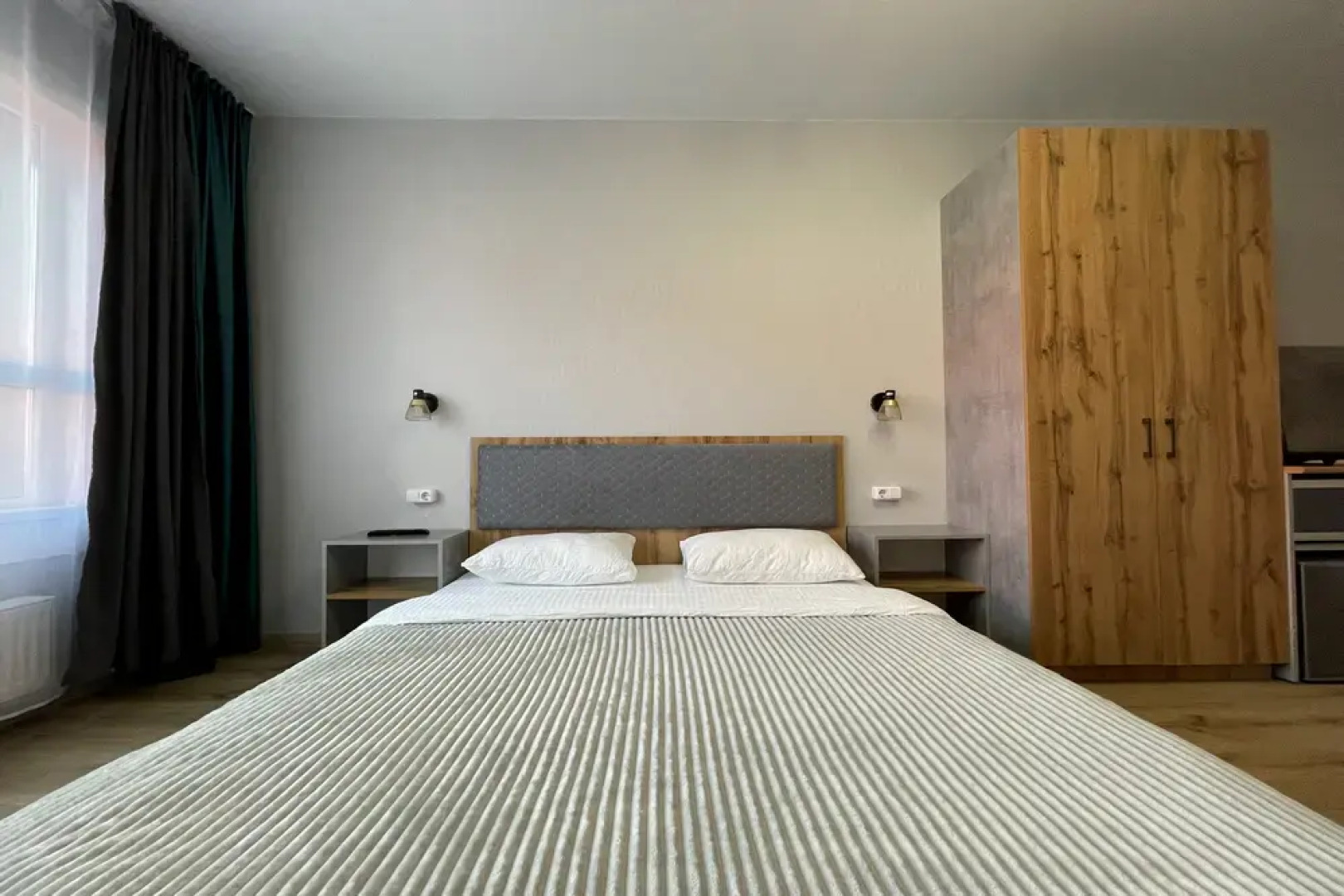 Апартаменты у Тц Лента