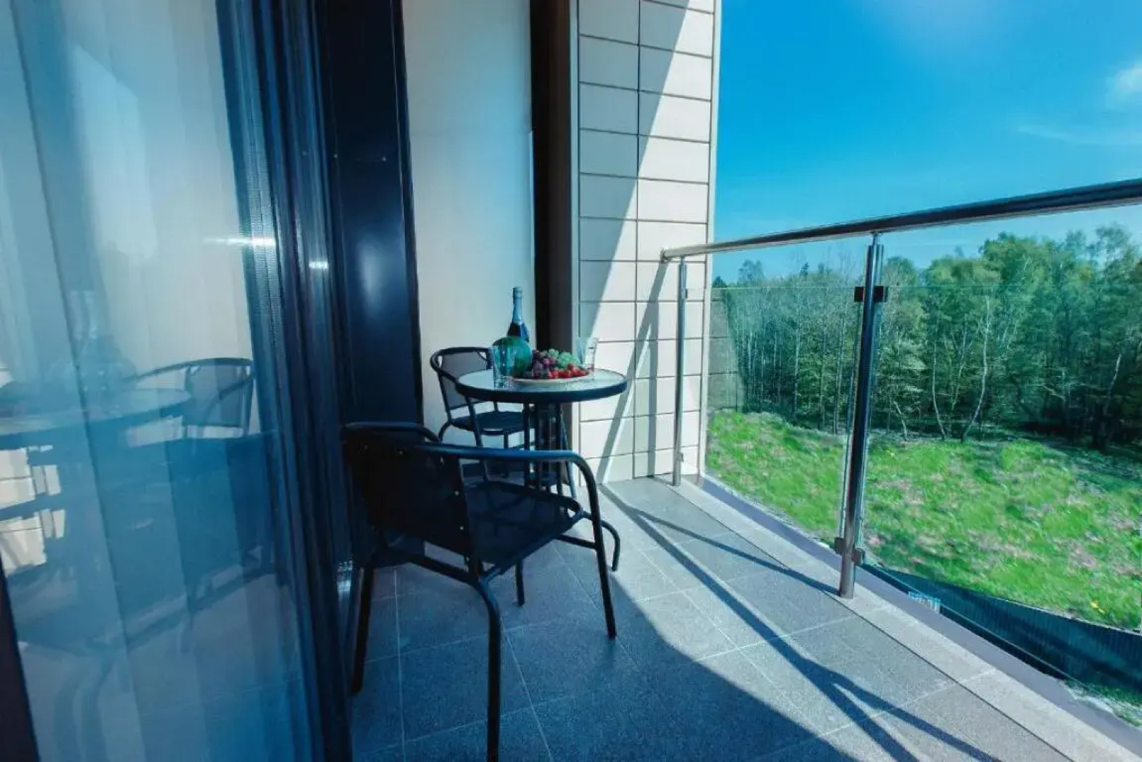Apartments Malina Park