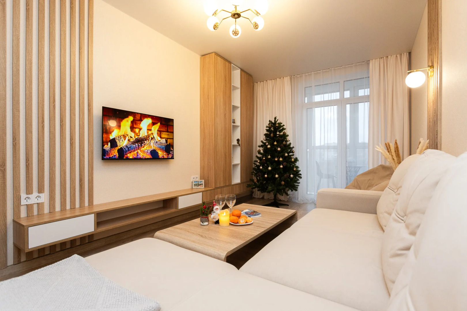 Апартаменты Avrora