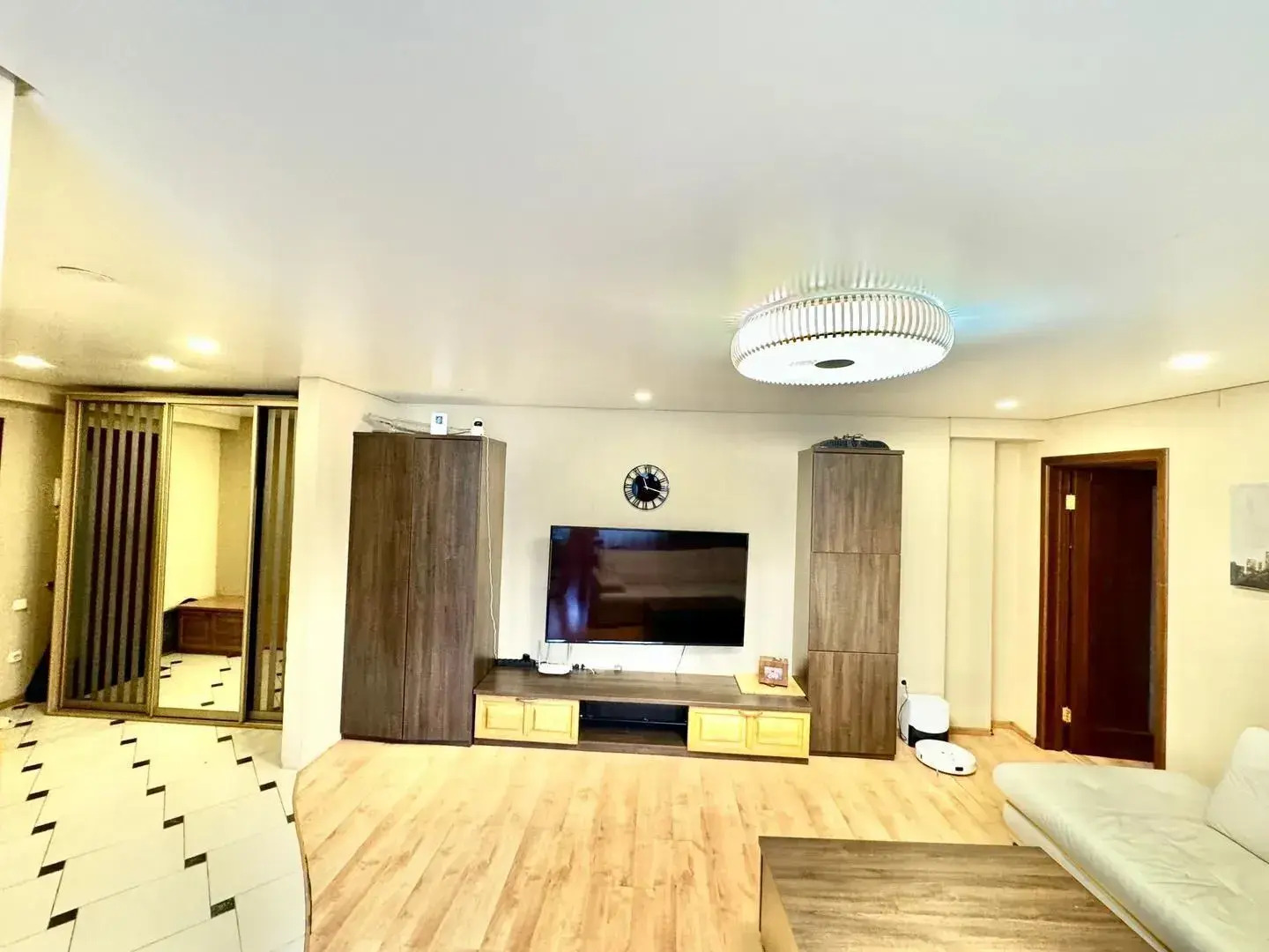 Квартира на улице Гамарника 2