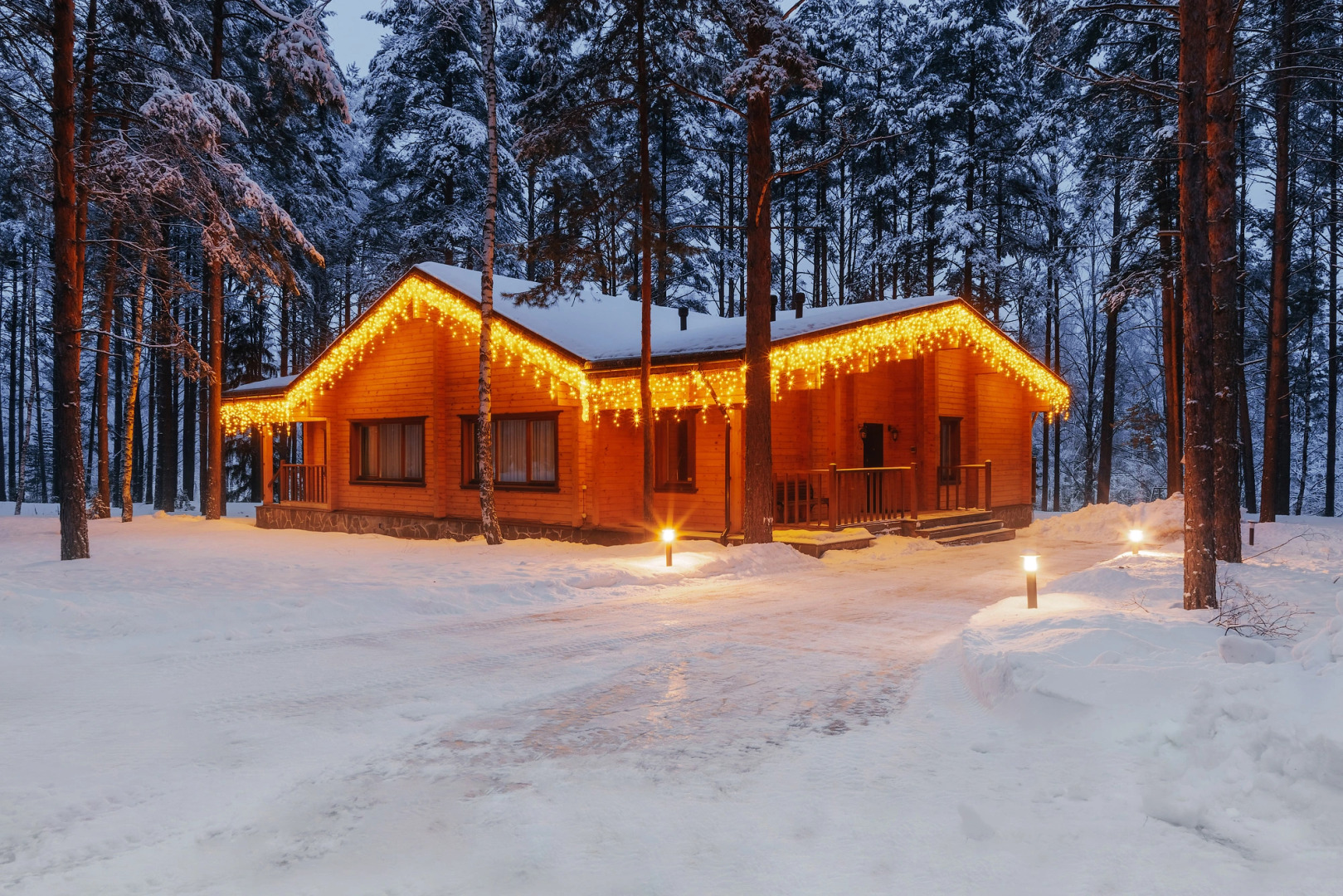 Эко-деревня Сивцево