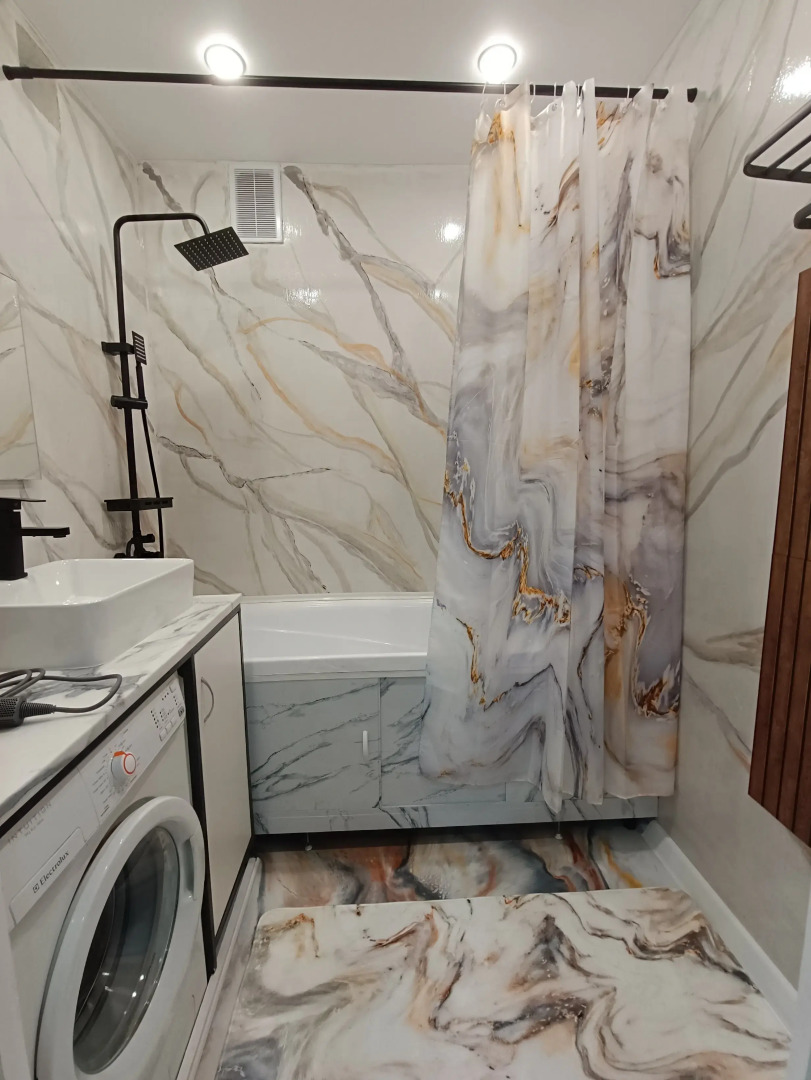 Квартира рядом с Микрохирургией Глаза