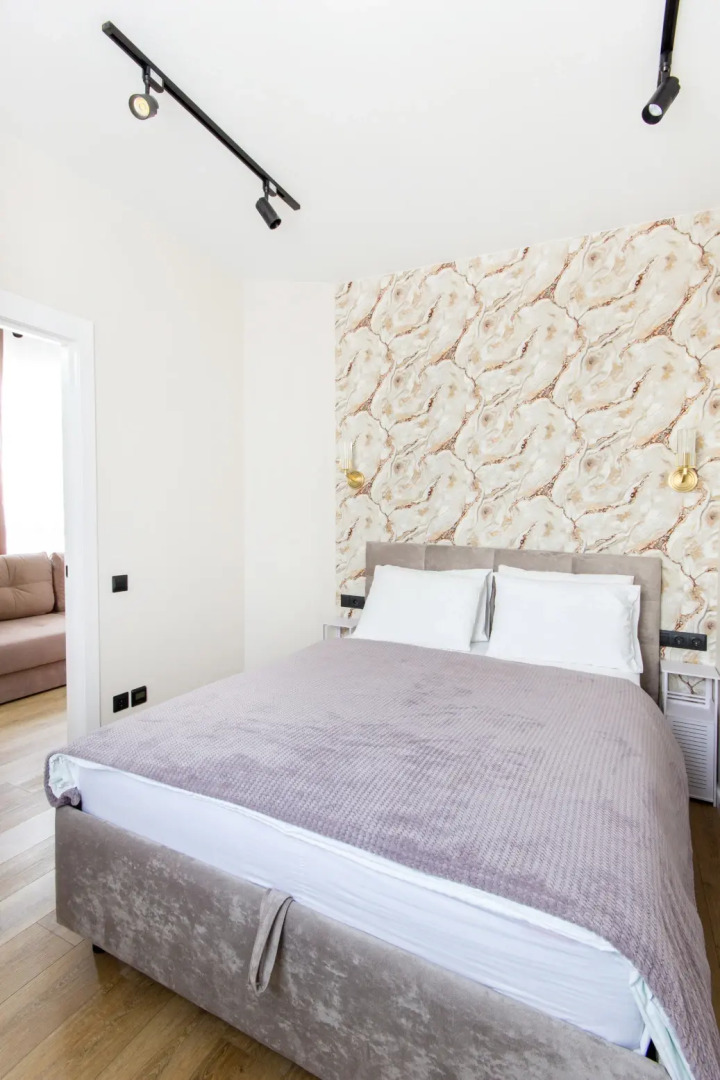 Апартаменты Комфорт Олимпик Таврическая