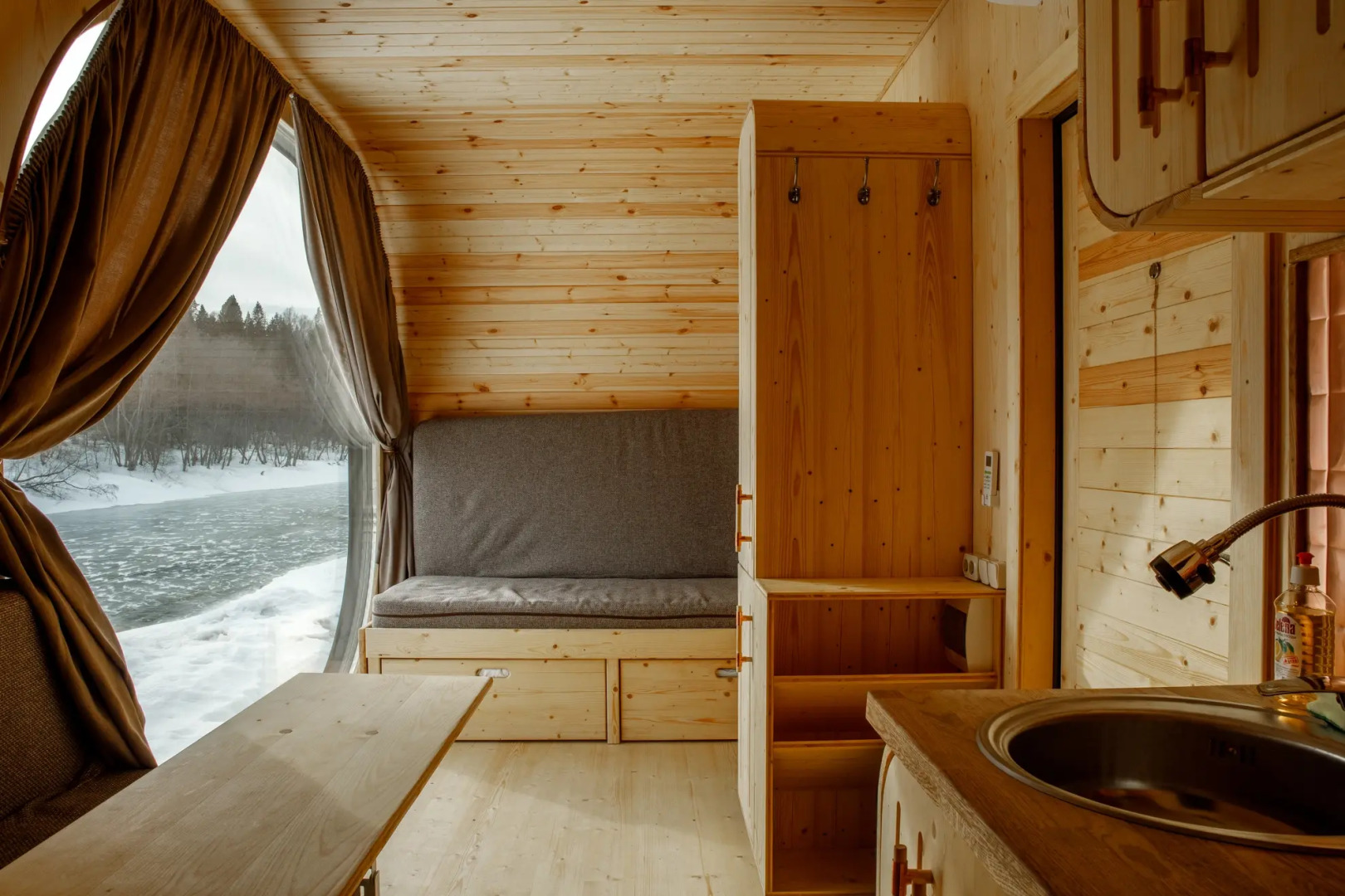 Отель Парк Прибрежный Ярбург